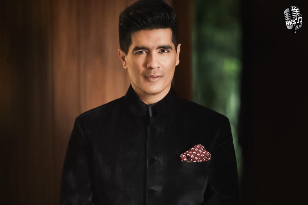 Designer Manish Malhotra Is Now Ready To His Directorial Debut With A Dharma Productions Film